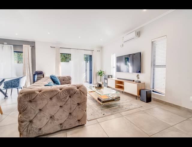 3 BEDROOM CLUSTER FOR SALE IN BRYANSTON